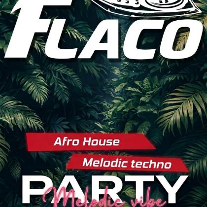 Dj flaco